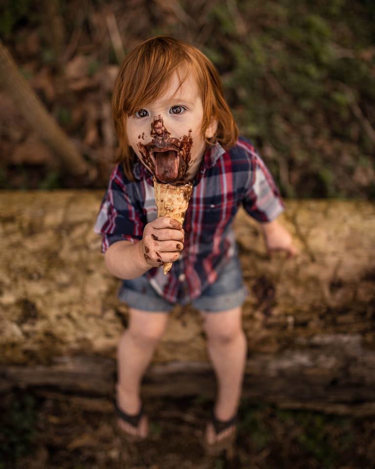 Добрый и волшебный мир детства Adrian Murray., детские фотографии, детство, фотомир