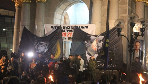 Почему не надо ненавидеть украинских националистов Почему не надо ненавидеть украинских националистов