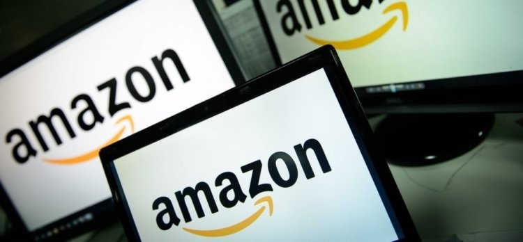 Amazon собирается открыть 3 тысячи магазинов без кассиров