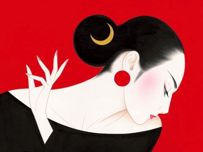 Изящный и великолепный мир. Ichiro Tsuruta Изящный и великолепный мир. Ichiro Tsuruta