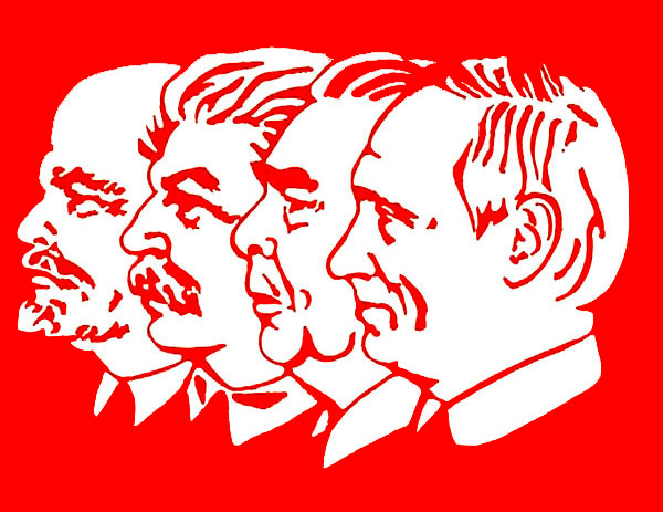 Великая русская революция
