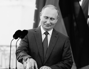 Путин назвал условие сохранения транзита газа через Украину Путин назвал условие сохранения транзита газа через Украину