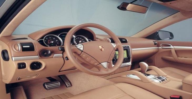В автомобилях Porsche ключ зажигания слева от руля. В автомобилях Porsche ключ зажигания слева от руля. автомобили, интересно, факты