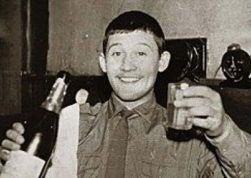 В тюрьме скончался один из самых жестоких украинских серийных убийц В тюрьме скончался один из самых жестоких украинских серийных убийц