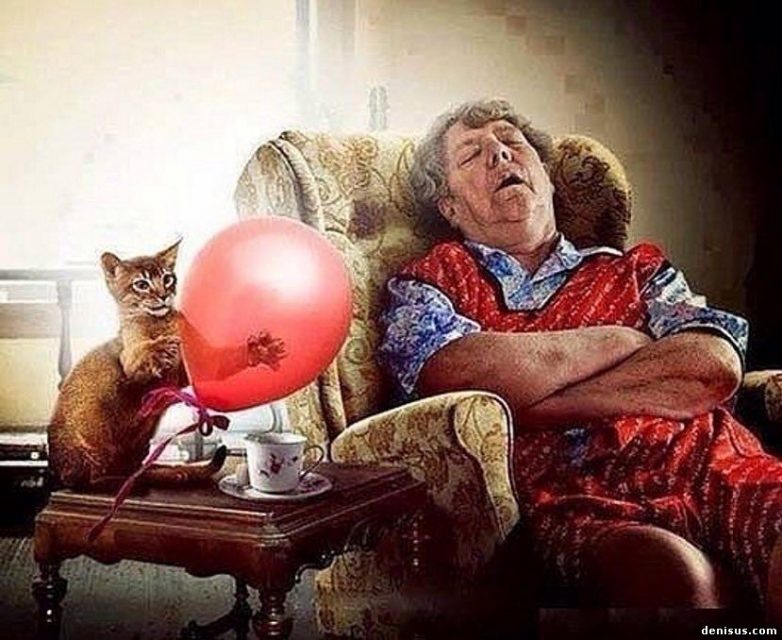 юмор, приколы Короткие анекдотики