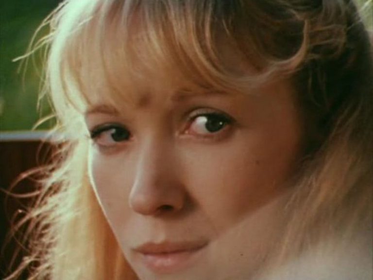 Марина Левтова - звезда, которая угасла в 40 лет... Марина Левтова - звезда, которая угасла в 40 лет...