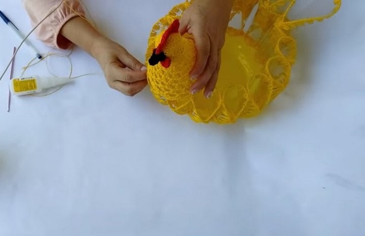 Несколько пустых пластиковых бутылок, и на вашей кухне поселится чудо Несколько пустых пластиковых бутылок, и на вашей кухне поселится чудо
