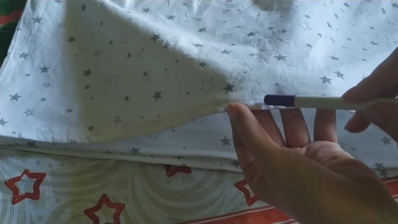 Думаете сшить постельное белье самим сложно? С таким мастер классом все точно будет просто и понятно Думаете сшить постельное белье самим сложно? С таким мастер классом все точно будет просто и понятно