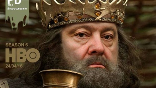 «Игра престолов» и российские политики. Примечательные соответствия «Игра престолов» и российские политики. Примечательные соответствия