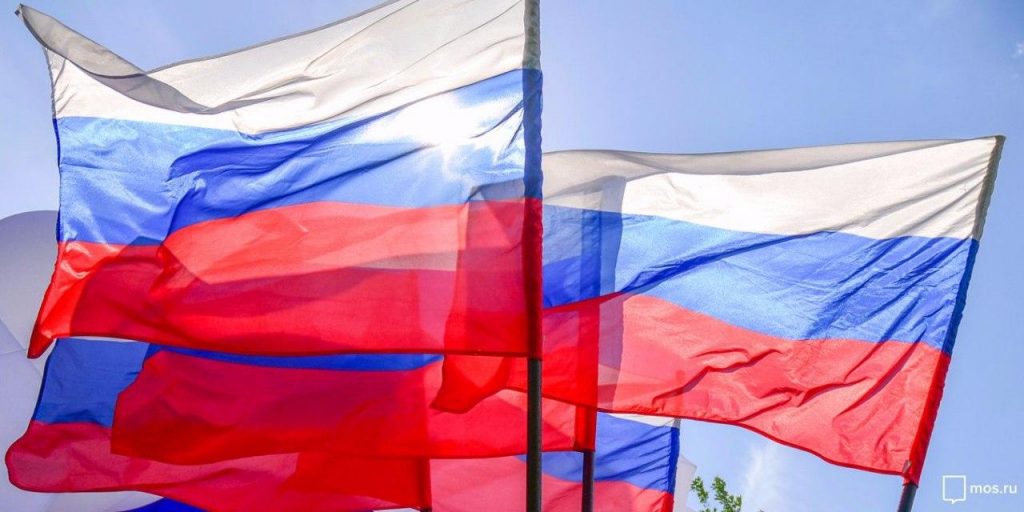 Собянин принял участие в онлайн-голосовании по поправкам в Конституцию