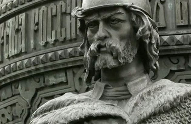 Об имени Рюрик: исследование Лидии Павловны Грот