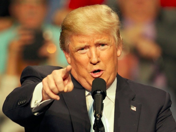 Трамп пригрозил европейцам пошлинами на автомобили
