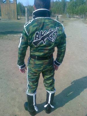Возвращались в родные края дембеля! Возвращались в родные края дембеля!