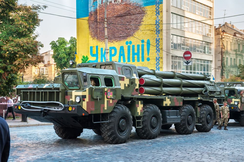 Дежавю.
<div id= Дежавю. Украина представила «новинки» вооружения на выставке «Оружие и безопасность-2018»