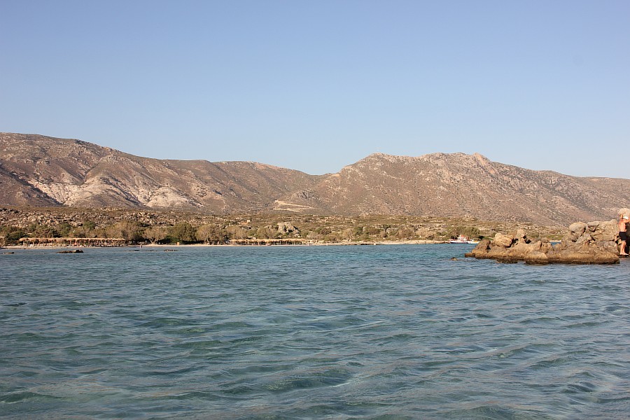 Элафониси, розовые пески, пляж, горы, море, путешествия, фотография, Аксанов Нияз, kukmor, Греция, красота, of IMG_0307