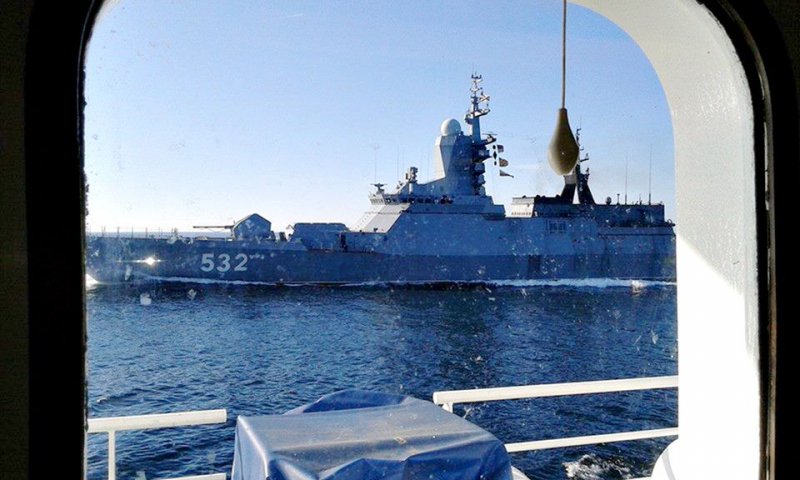 Большой, недельный полит-обзор с картинками Большой, недельный полит-обзор с картинками
