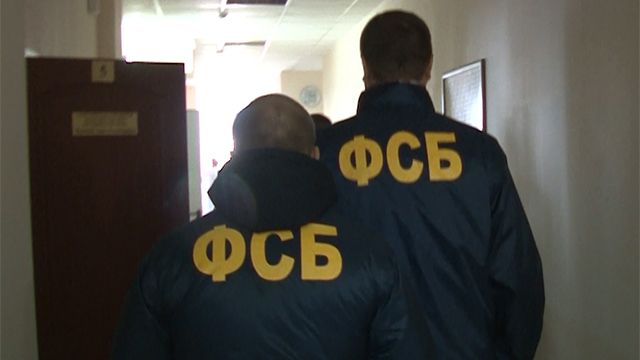 ФСБ раскрыла хищение в Малом театре в Петербурге