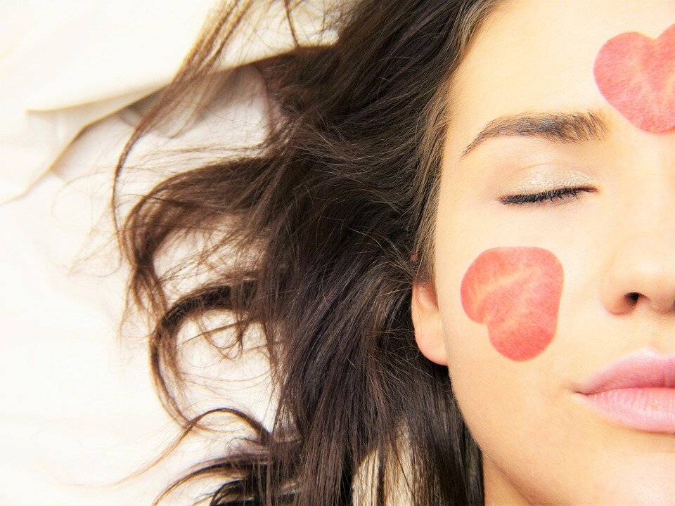 7 Секретов красоты, о которых мало кто знает. 7 Секретов красоты, о которых мало кто знает.