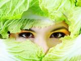 Капуста в рецептах красоты и здоровья Уход за руками: натуральная косметика