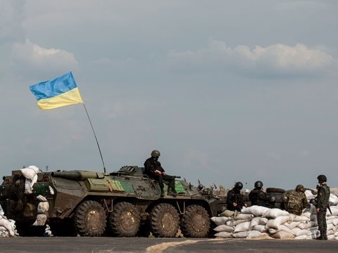 Очередные отказники