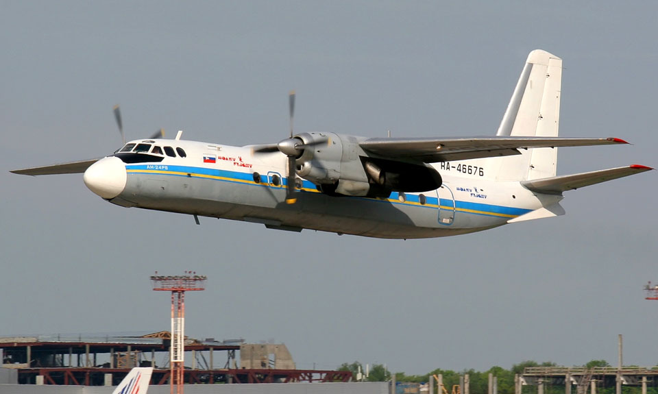 Polet_Antonov_An-24_Misko-1 Polet_Antonov_An-24_Misko-1