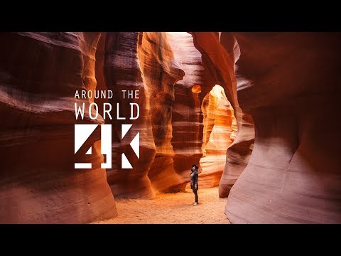 Arizona in 5K Arizona in 5K