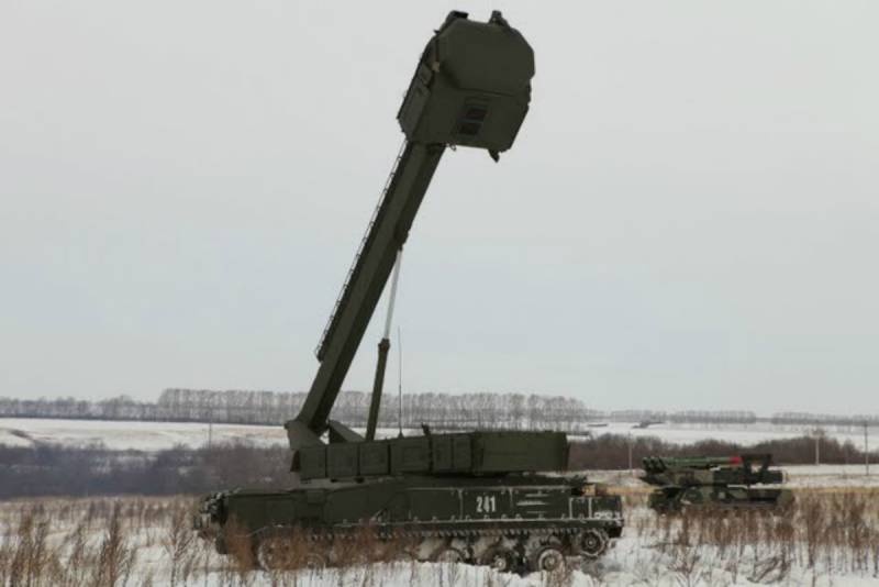 Сюрприз покруче истории с С-300: Чего не учёл г-н Нетаньяху? Сюрприз покруче истории с С-300: Чего не учёл г-н Нетаньяху?