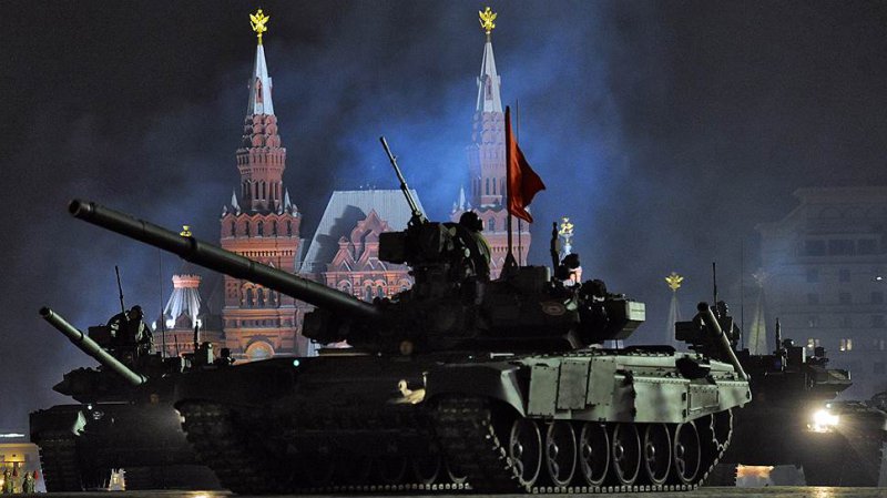 Большой, недельный полит-обзор с картинками Большой, недельный полит-обзор с картинками