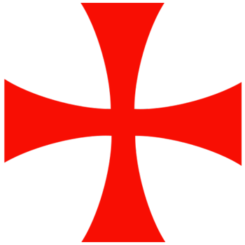 тамплиеры, герб