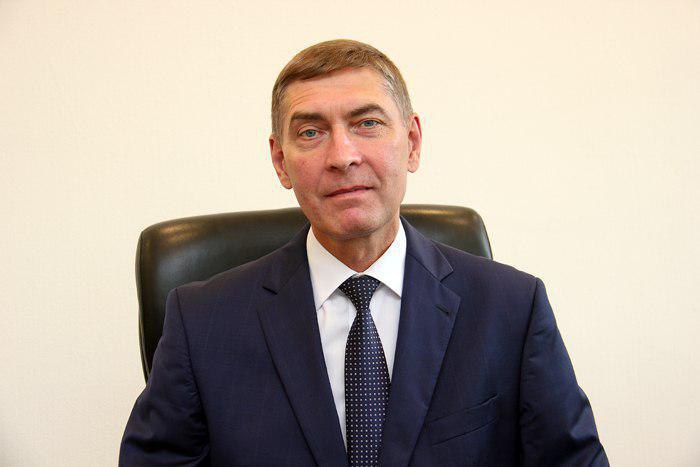Владимир Степанов назначен префектом Северного округа