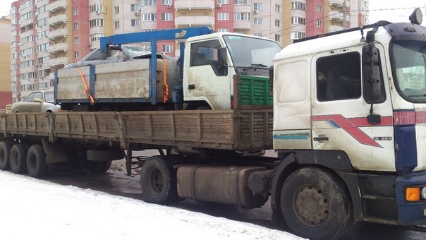 Подборка автоприколов. Часть 199 автоприколы, приколы