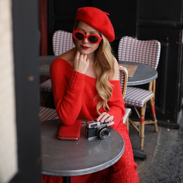 @blaireadiebee/ Instagram.com