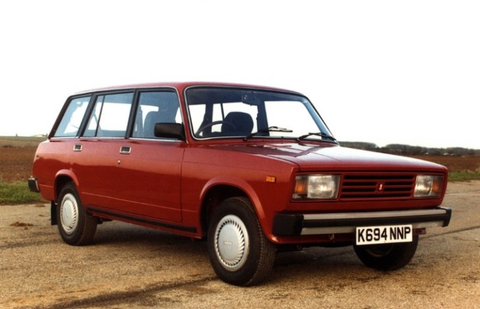 Lada Riva самый продаваемый советский автомобиль. Lada Riva самый продаваемый советский автомобиль.