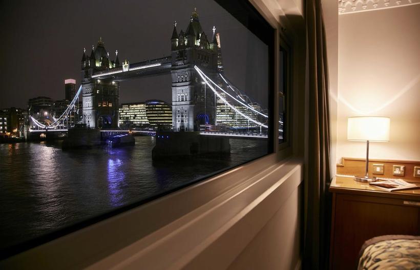Подборка отелей с лучшими видами на Лондон, которая пригодится каждому путешественнику