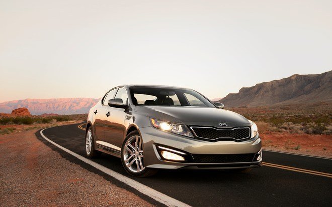 KIA Optima KIA Optima ynews, авто, новости, преступение, рейтинг, угон