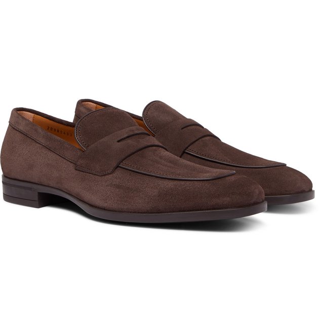 Hugo Boss/Mr Porter