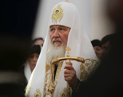 Патриарх Кирилл поддерживает лично: В Церкви указали на нюансы законопроекта о распределённой опеке