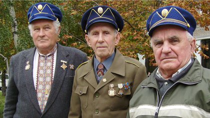 Реальная "дедовщина" в украинской армии