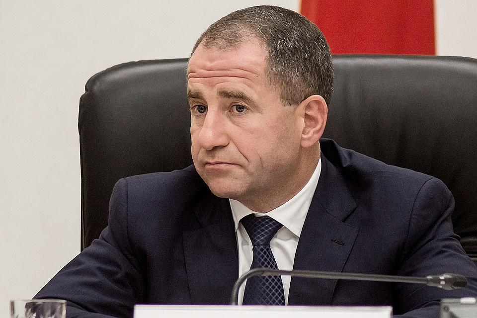 Посол РФ в Минске обвинил США и ЕС в попытках оторвать Белоруссию от России Посол РФ в Минске обвинил США и ЕС в попытках оторвать Белоруссию от России