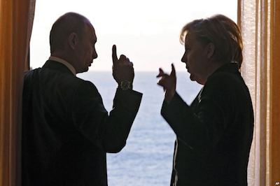 Путин резко повышает ставки Путин резко повышает ставки
