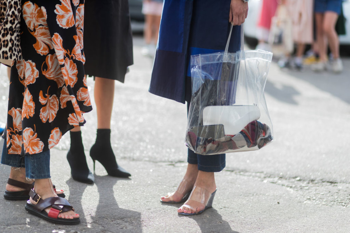 Streetstyle: 30 самых эффектных аксессуаров Недели моды в Копенгагене Streetstyle: 30 самых эффектных аксессуаров Недели моды в Копенгагене