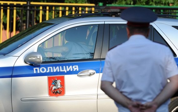 Сотрудники полиции УВД по СЗАО задержали подозреваемого в покушении на сбыт наркотического средства. Фото: pixabay.com