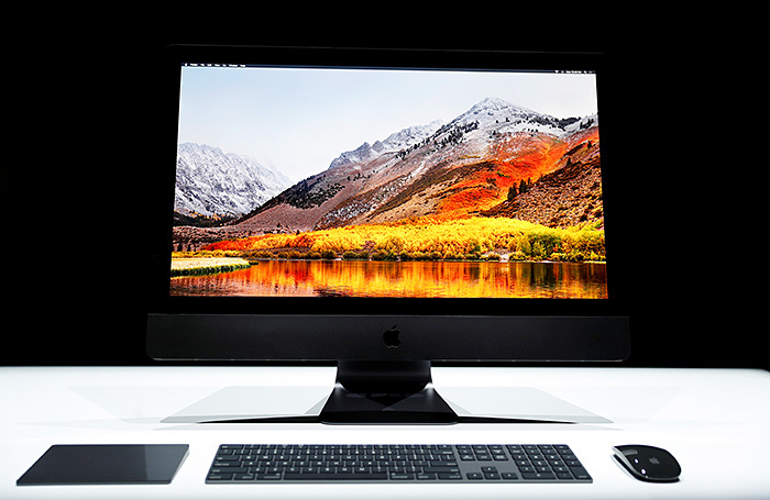 Новый imac pro 2018 цена Новый imac pro 2018 цена
