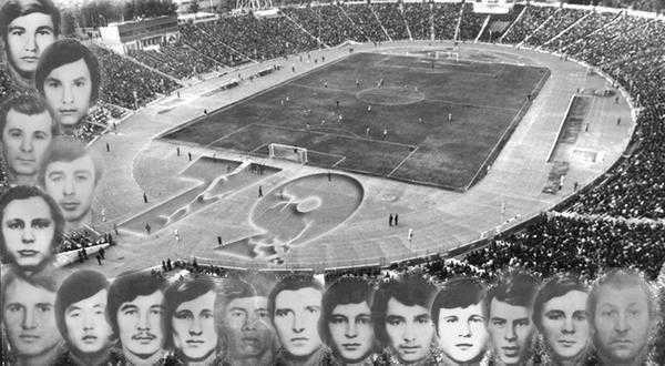 Гибель ташкентского «Пахтакора» в 1979 году: что случилось