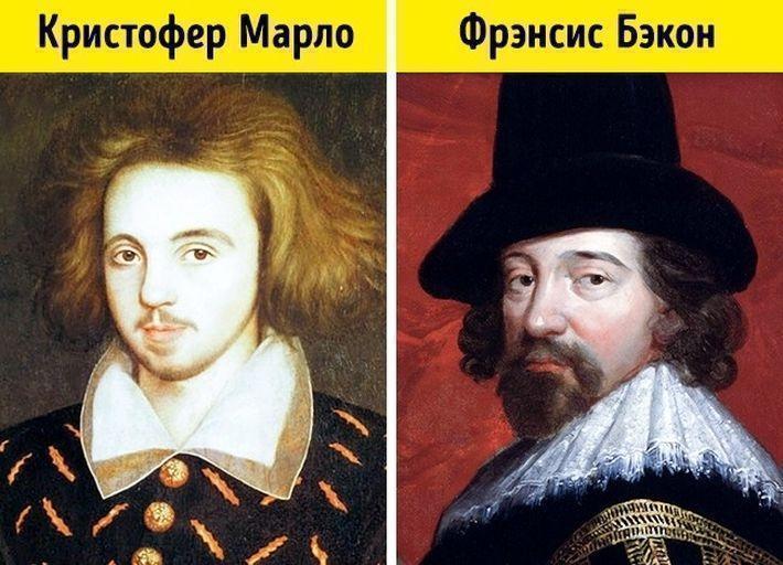 8 известных персон, существование которых до сих пор вызывает сомнения 8 известных персон, существование которых до сих пор вызывает сомнения