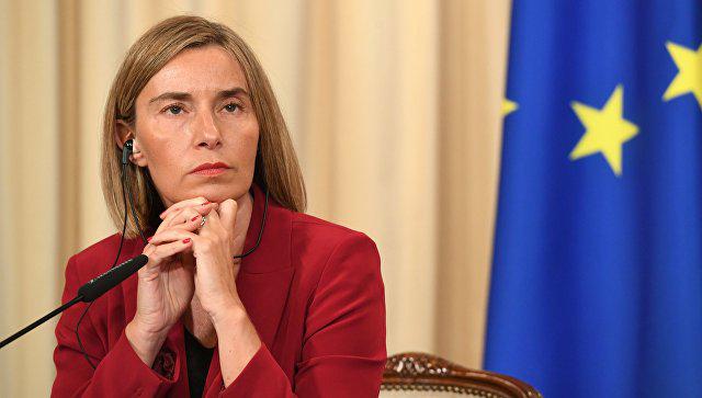 Евросоюз вплотную займется украинским кризисом Евросоюз вплотную займется украинским кризисом