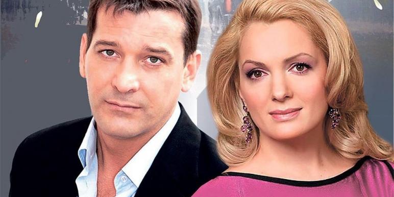 Мария Порошина рассказала правду об отце будущего ребенка. И это не Ярослав Бойко Мария Порошина рассказала правду об отце будущего ребенка. И это не Ярослав Бойко