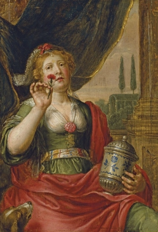 картины художника Питера ван Линта – 15 художник Питер ван Линт (Pieter van Lint) картины – 15