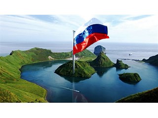 Агрессия из Японии: «северные территории» — Сахалин со всеми Курилами Агрессия из Японии: «северные территории» — Сахалин со всеми Курилами