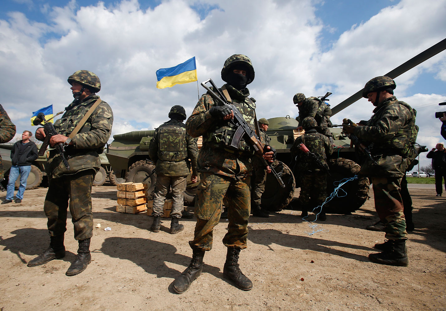Армия ДНР отомстила за обстрелы мирных жителей: два боевика уничтожены — сводка о военной ситуации на Донбассе